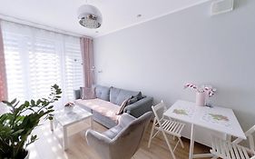 Apartament Poezja, Kasprowicza 20A