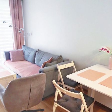 Apartament Poezja, Kasprowicza 20A Kolberg Exterior foto
