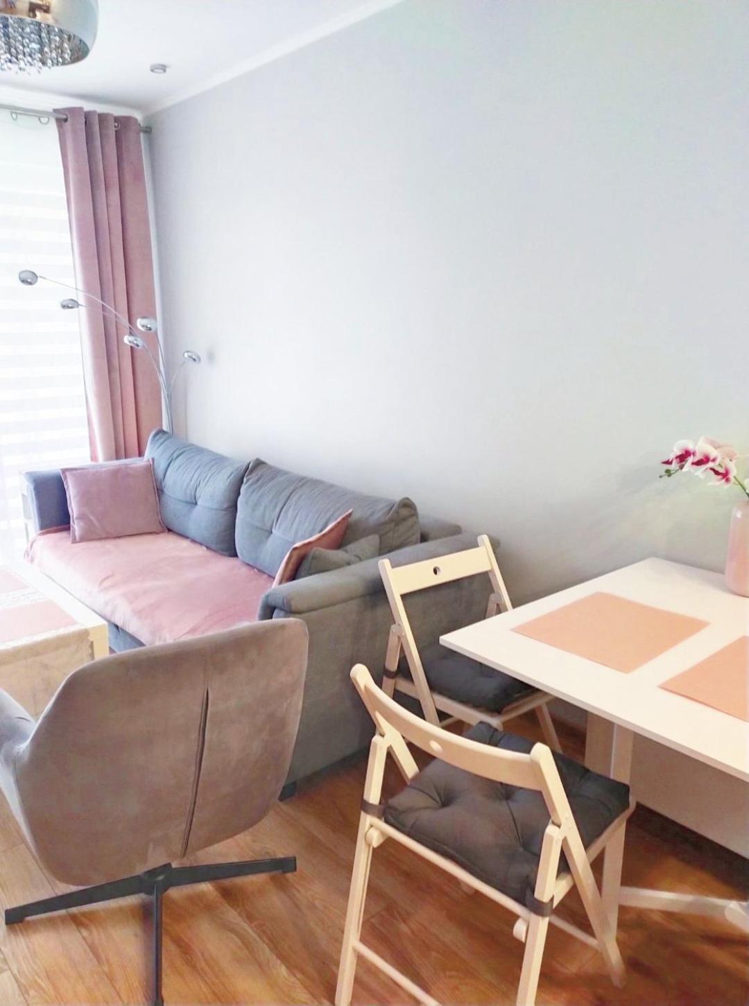Apartament Poezja, Kasprowicza 20A Kolberg Exterior foto